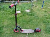 Hudora Big Wheel Flex 200 paspirtukas - nuotraukos Nr. 2