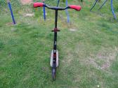 Hudora Big Wheel Flex 200 paspirtukas - nuotraukos Nr. 3