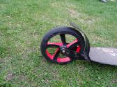 Hudora Big Wheel Flex 200 paspirtukas - nuotraukos Nr. 4