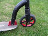 Hudora Big Wheel Flex 200 paspirtukas - nuotraukos Nr. 5