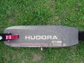 Hudora Big Wheel Flex 200 paspirtukas - nuotraukos Nr. 6