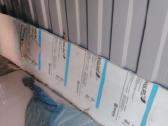 Naudotos plastikines durys.stiklines durys.plastik