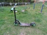 Paspirtukas Hudora Big Wheel Flex 200