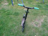 Paspirtukas Hudora Big Wheel Flex 200 - nuotraukos Nr. 2