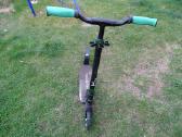 Paspirtukas Hudora Big Wheel Flex 200 - nuotraukos Nr. 3