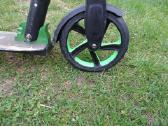 Paspirtukas Hudora Big Wheel Flex 200 - nuotraukos Nr. 4