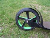 Paspirtukas Hudora Big Wheel Flex 200 - nuotraukos Nr. 5