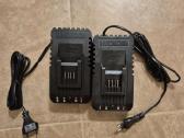 Įkroviklis 20v 2a Wa3880, Worx