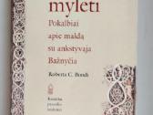 Su angelais ir švent. Melstis ir mylėti. Augustin - nuotraukos Nr. 15