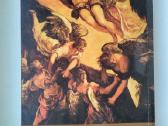 Su angelais ir švent. Melstis ir mylėti. Augustin - nuotraukos Nr. 13
