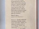 Su angelais ir švent. Melstis ir mylėti. Augustin - nuotraukos Nr. 21