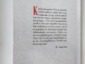 Su angelais ir švent. Melstis ir mylėti. Augustin - nuotraukos Nr. 28