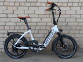 Myvelo, naujas