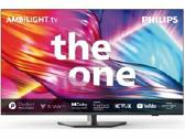 Televizorius Ambilight 4k 55pus8919/12