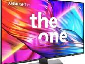 Televizorius Ambilight 4k 55pus8919/12 - nuotraukos Nr. 2