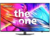 Televizorius Ambilight 4k 55pus8919/12 - nuotraukos Nr. 6