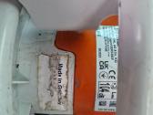 Putikas stihl br 86 - nuotraukos Nr. 4