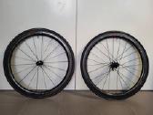 Parduodu Zipp 303s Carbon Tubular ratų komplektą