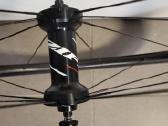 Parduodu Zipp 303s Carbon Tubular ratų komplektą - nuotraukos Nr. 4