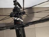 Parduodu Zipp 303s Carbon Tubular ratų komplektą - nuotraukos Nr. 5
