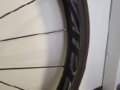 Parduodu Zipp 303s Carbon Tubular ratų komplektą - nuotraukos Nr. 6