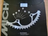 Parduodamos naujos Miche Advanced Pista žvaigždės - nuotraukos Nr. 2