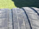 Hankook ventus s1 evo3 Suv padangos 275/40 r21 - nuotraukos Nr. 6