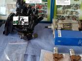 Ktr A+ lygio T25 dyzelinis kuro siurblys D121a - nuotraukos Nr. 5