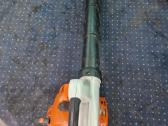 Putikas stihl br 86 - nuotraukos Nr. 5