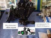 Ktr A+ lygio T25 dyzelinis kuro siurblys D121a - nuotraukos Nr. 9