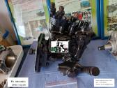 Ktr A+ lygio T25 dyzelinis kuro siurblys D121a - nuotraukos Nr. 11
