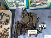 Ktr A+ lygio T25 dyzelinis kuro siurblys D121a