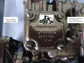 Ktr A+ lygio T25 dyzelinis kuro siurblys D121a - nuotraukos Nr. 12