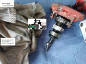 Ktr A+ lygio T25 dyzelinis kuro siurblys D121a - nuotraukos Nr. 3