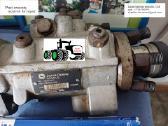 Ktr A+ lygio T25 dyzelinis kuro siurblys D121a - nuotraukos Nr. 8