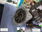 Ktr A+ lygio T25 dyzelinis kuro siurblys D121a - nuotraukos Nr. 10