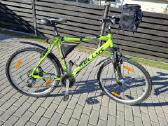 Parduodu dviratį Kellys viper 21.5