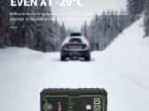 Utrai Js-1pro2500a automobilio užvedėjas, busteris - nuotraukos Nr. 13