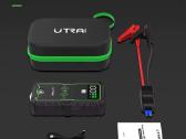 Utrai Js-1pro2500a automobilio užvedėjas, busteris