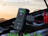 Utrai Js-1pro2500a automobilio užvedėjas, busteris - nuotraukos Nr. 5