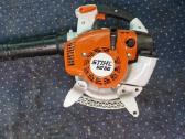 Putikas stihl br 86 - nuotraukos Nr. 2