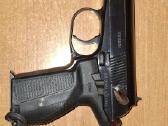 Pm Makarov - nuotraukos Nr. 2