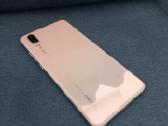 Huawei p20 - nuotraukos Nr. 2