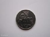 Pirksiu Lietuviškus 1991 metu 5 Litus - nuotraukos Nr. 2