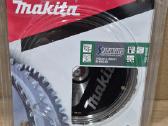 Medienos pjovimo diskas Makita Makita B09248 165mm