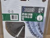 Medienos pjovimo diskas Makita Makita B09248 165mm - nuotraukos Nr. 2