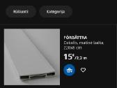 Virtuvinis cokolis - nuotraukos Nr. 5