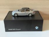 Bmw M3 Coupe E92 1:43