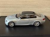 Bmw M3 Coupe E92 1:43 - nuotraukos Nr. 2