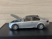 Bmw M3 Coupe E92 1:43 - nuotraukos Nr. 3